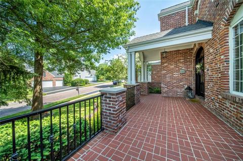 742 Mark Wesley Ln, Ballwin, MO 63021 photo 5
