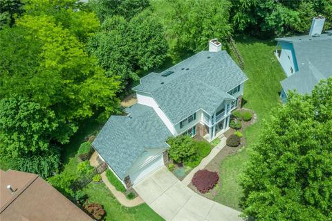786 Redstart Dr, Ellisville, MO 63021 photo 39