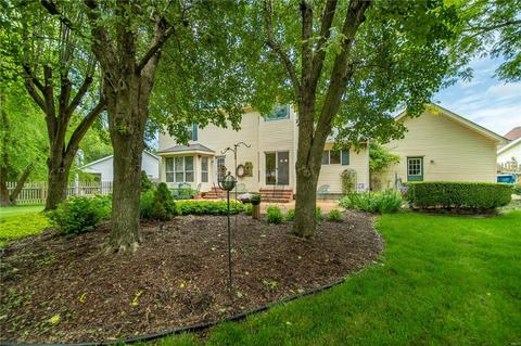 786 Redstart Dr, Ellisville, MO 63021 photo 6