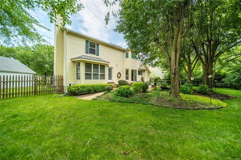 786 Redstart Dr, Ellisville, MO 63021 photo 7