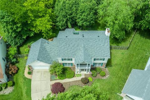 786 Redstart Dr, Ellisville, MO 63021 photo 5