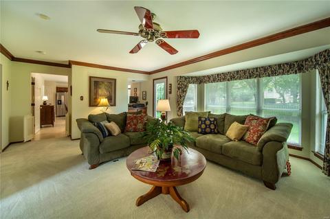 786 Redstart Dr, Ellisville, MO 63021 photo 12