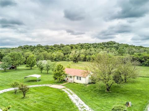7103 Mindy Mdws, Dittmer, MO 63023 photo 1