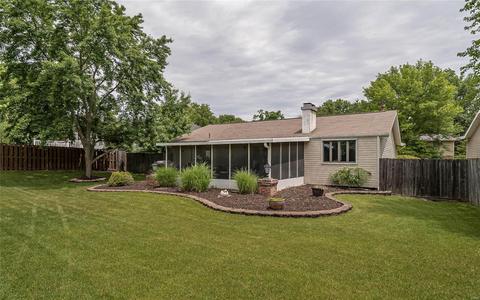 523 Charoak Dr, Ballwin, MO 63021 photo 49