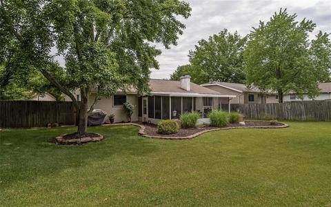 523 Charoak Dr, Ballwin, MO 63021 photo 47