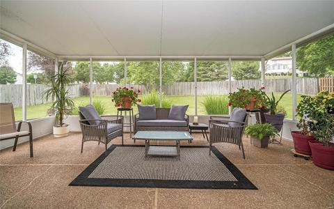 523 Charoak Dr, Ballwin, MO 63021 photo 23