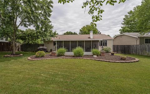 523 Charoak Dr, Ballwin, MO 63021 photo 48