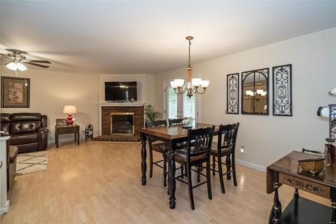 523 Charoak Dr, Ballwin, MO 63021 photo 16