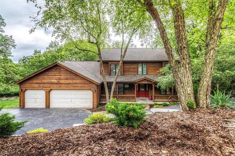1902 Arapahoe Basin Ct, Wildwood, MO 63011 photo 1