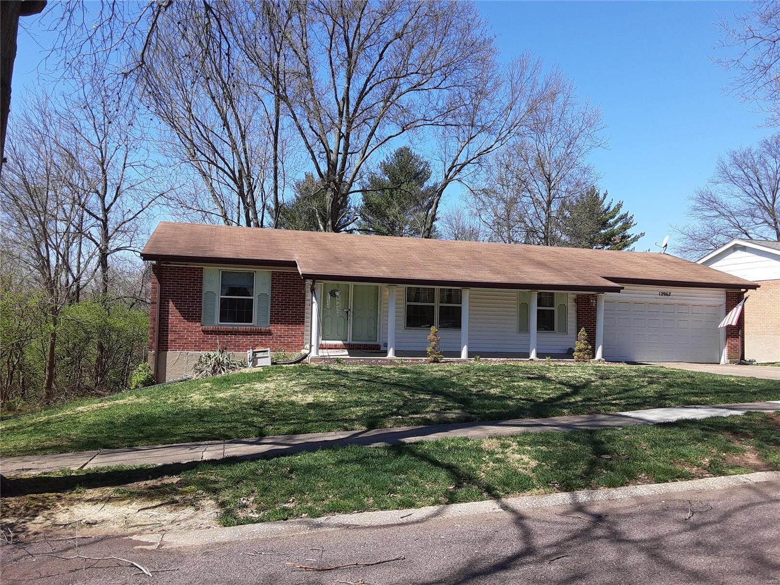 12967 Vanderwood, Black Jack, MO 63033 For Sale MLS 20033058 Movoto