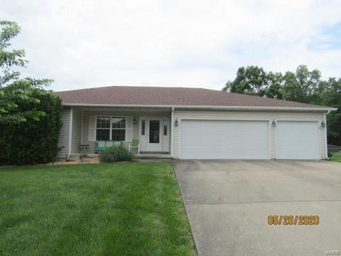 220 Northridge Dr, Gerald, MO 63037 photo 1