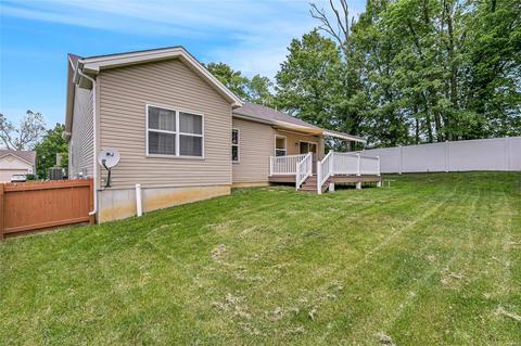 908 Daffodil Trl, O'fallon, MO 63368 photo 25