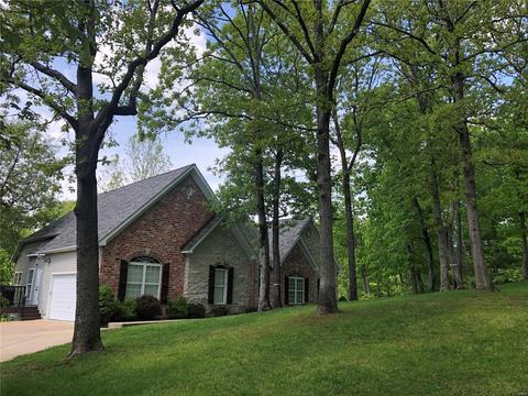 1529 Lookout Mtn, Wildwood, MO 63021 photo 1