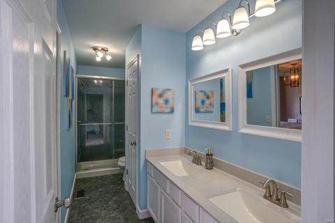 420 Valley Spring Dr, O'fallon, MO 63366 photo 25