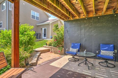 420 Valley Spring Dr, O'fallon, MO 63366 photo 35