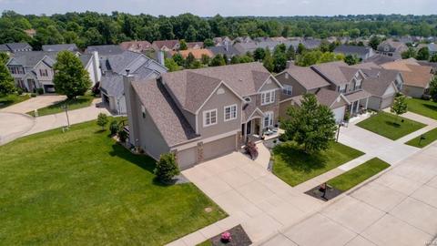 420 Valley Spring Dr, O'fallon, MO 63366 photo 1