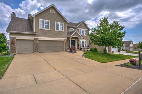 420 Valley Spring Dr, O'fallon, MO 63366 photo 38