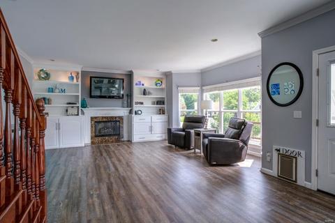420 Valley Spring Dr, O'fallon, MO 63366 photo 8