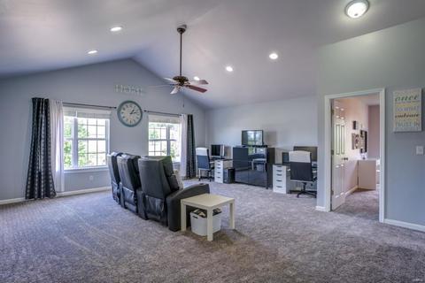 420 Valley Spring Dr, O'fallon, MO 63366 photo 15