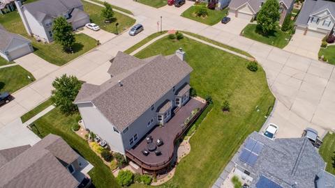420 Valley Spring Dr, O'fallon, MO 63366 photo 30