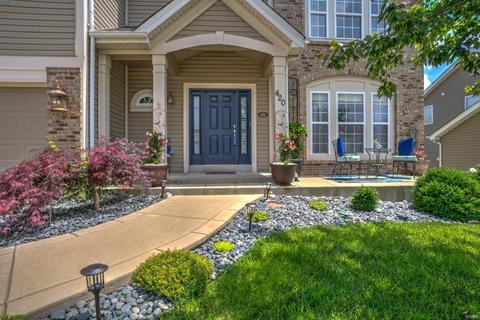 420 Valley Spring Dr, O'fallon, MO 63366 photo 2