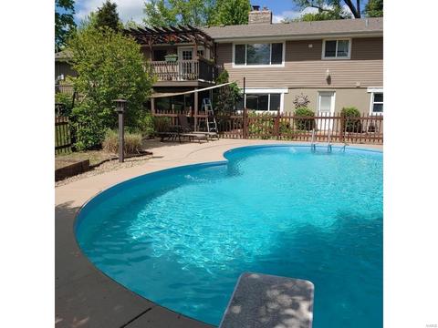 23 Quail Dr, Ellisville, MO 63021 photo 2
