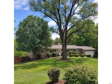 23 Quail Dr, Ellisville, MO 63021 photo 1