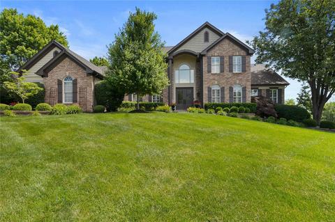 356 Pine Bend Dr, Wildwood, MO 63005 photo 2