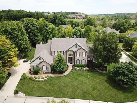 356 Pine Bend Dr, Wildwood, MO 63005 photo 1