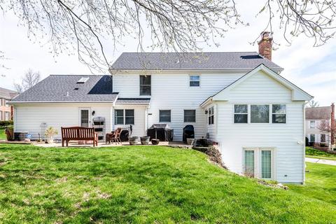 1246 Du Motier, Ballwin, MO 63011 photo 52