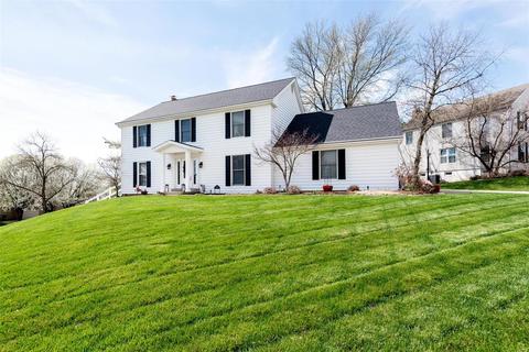 1246 Du Motier, Ballwin, MO 63011 photo 2