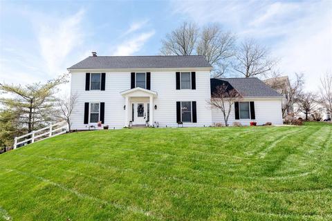 1246 Du Motier, Ballwin, MO 63011 photo 4