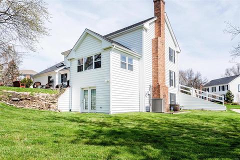 1246 Du Motier, Ballwin, MO 63011 photo 50