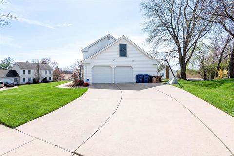 1246 Du Motier, Ballwin, MO 63011 photo 3