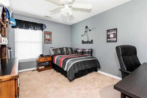1246 Du Motier, Ballwin, MO 63011 photo 33