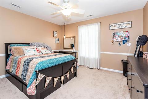 1246 Du Motier, Ballwin, MO 63011 photo 30