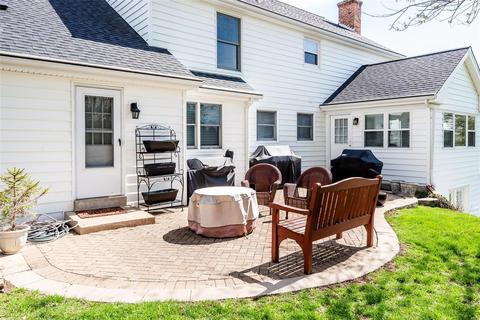 1246 Du Motier, Ballwin, MO 63011 photo 48