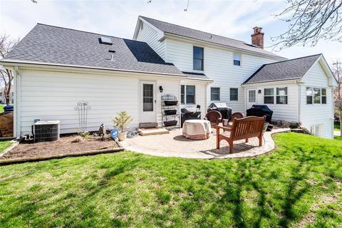 1246 Du Motier, Ballwin, MO 63011 photo 49