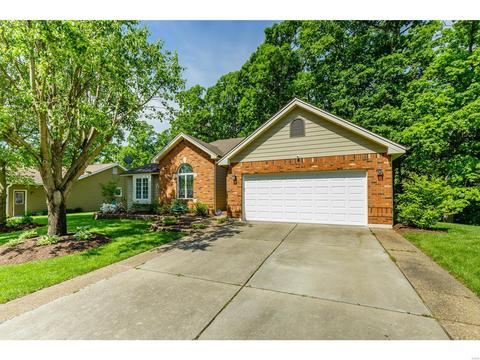 821 Laura Lee Dr, O'fallon, MO 63366 photo 33