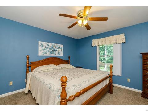 821 Laura Lee Dr, O'fallon, MO 63366 photo 15
