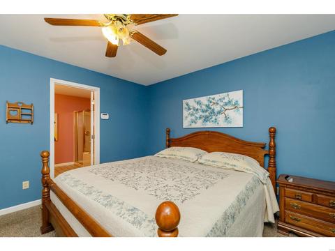 821 Laura Lee Dr, O'fallon, MO 63366 photo 16