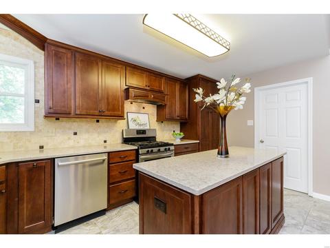 821 Laura Lee Dr, O'fallon, MO 63366 photo 9