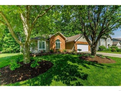 821 Laura Lee Dr, O'fallon, MO 63366 photo 35