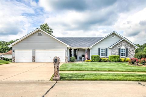 441 Winter Wind Dr, O'fallon, MO 63366 photo 1