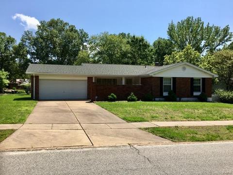 800 La Bonne, Manchester, MO 63021 photo 1