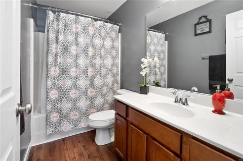 516 Deer Brook Dr, O'fallon, MO 63366 photo 21