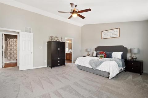 516 Deer Brook Dr, O'fallon, MO 63366 photo 16