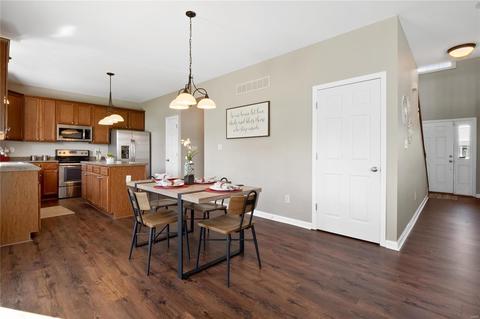 516 Deer Brook Dr, O'fallon, MO 63366 photo 7