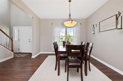 516 Deer Brook Dr, O'fallon, MO 63366 photo 3