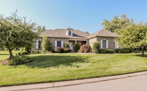 211 Summit Ridge Pl, Weldon Spring, MO 63304 photo 1